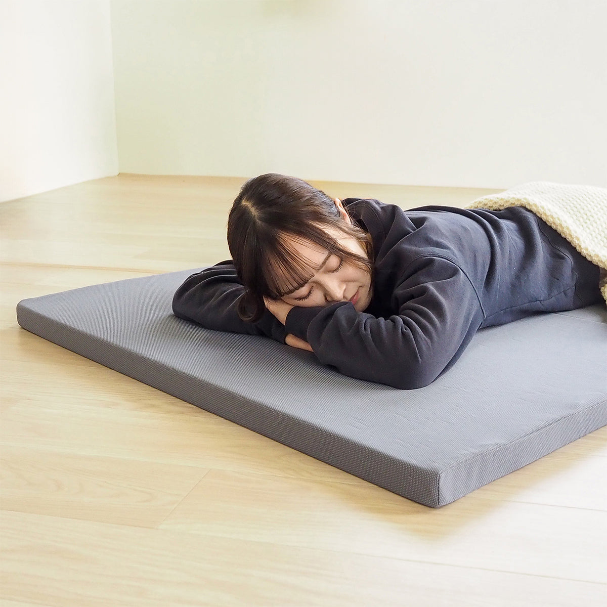 KA・TA・MEバランスマットレス