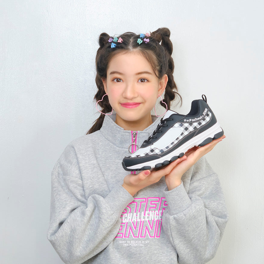 ニコプチスクール 067 黒