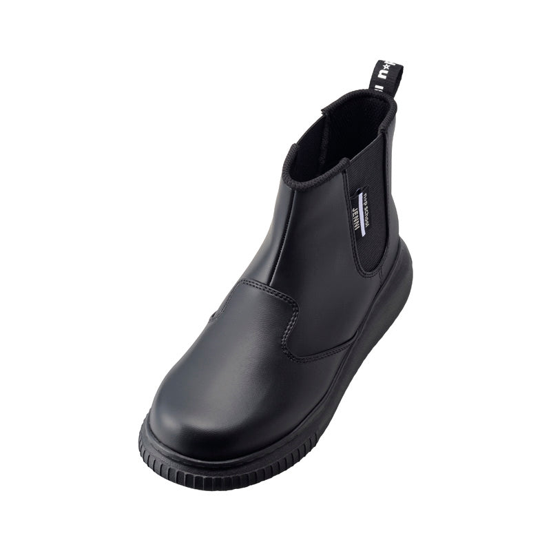 ニコプチスクール 071 黒