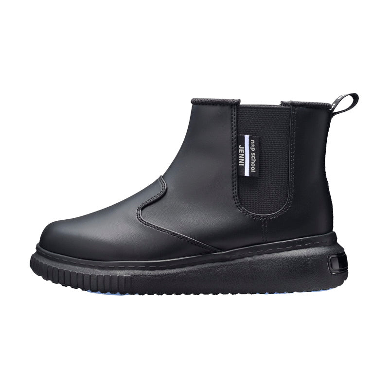 ニコプチスクール 071 黒