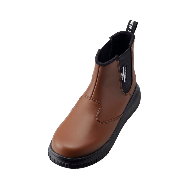 ニコプチスクール 071 ブラウン