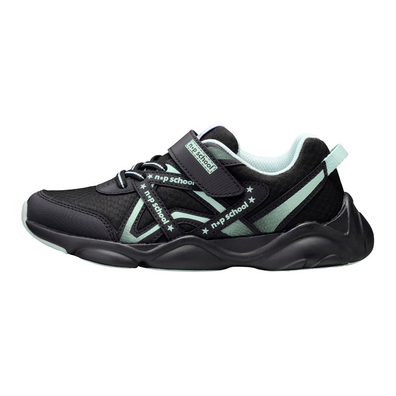 ニコプチスクール 077 黒