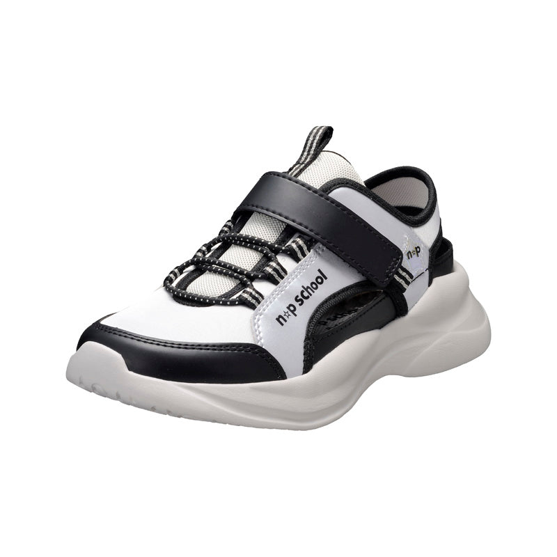 ニコプチスクール 078 シルバー