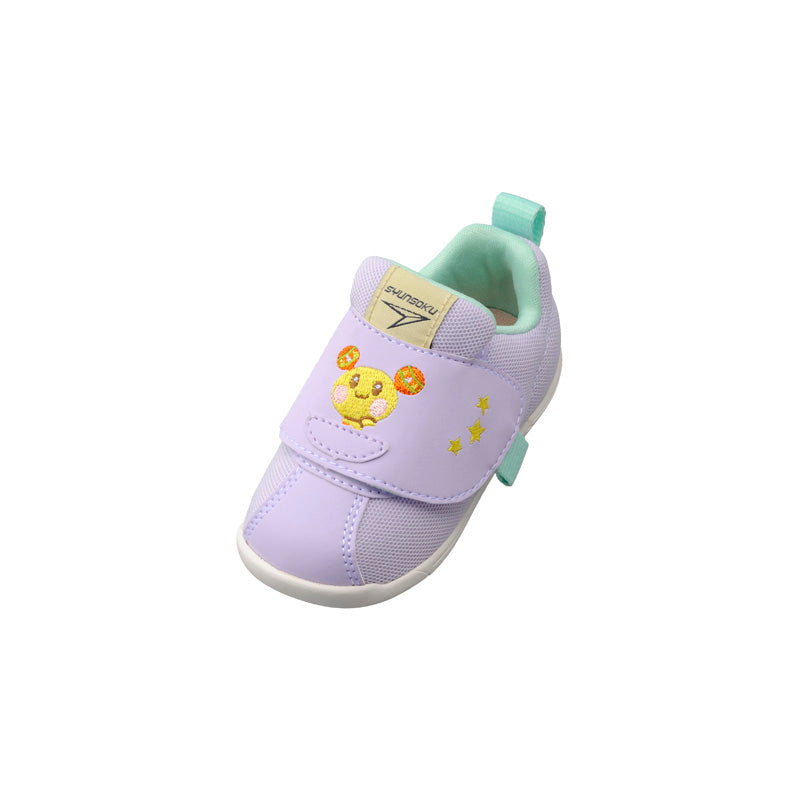 瞬足 JB-098 ラベンダー