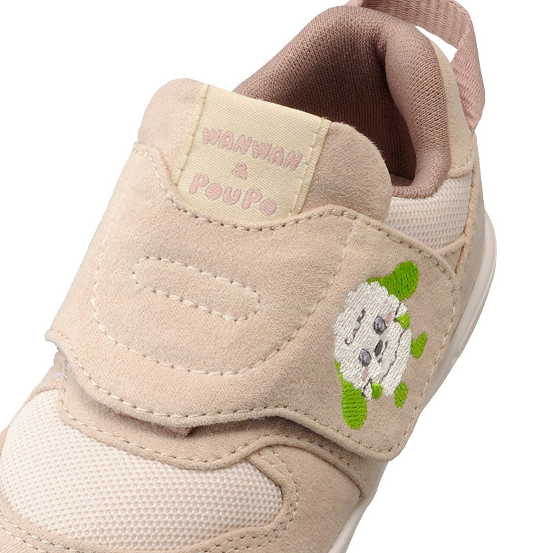 瞬足 JB-143 ベージュ