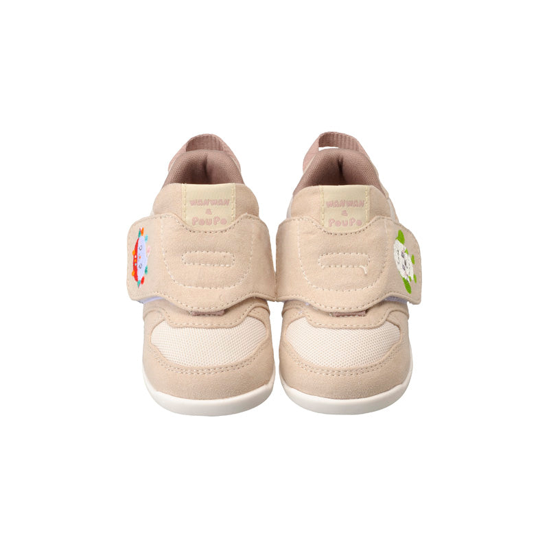 瞬足 JB-143 ベージュ