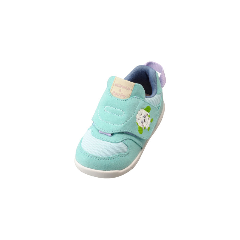 瞬足 JB-143 ライトブルー