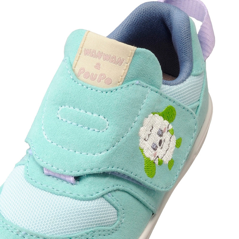 瞬足 JB-143 ライトブルー