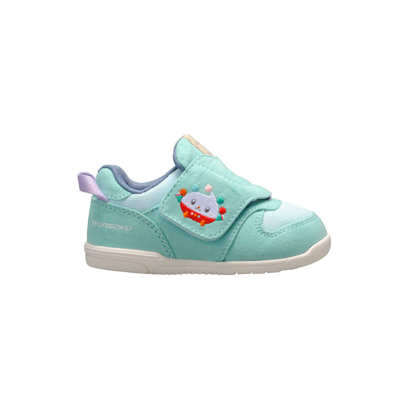 瞬足 JB-143 ライトブルー