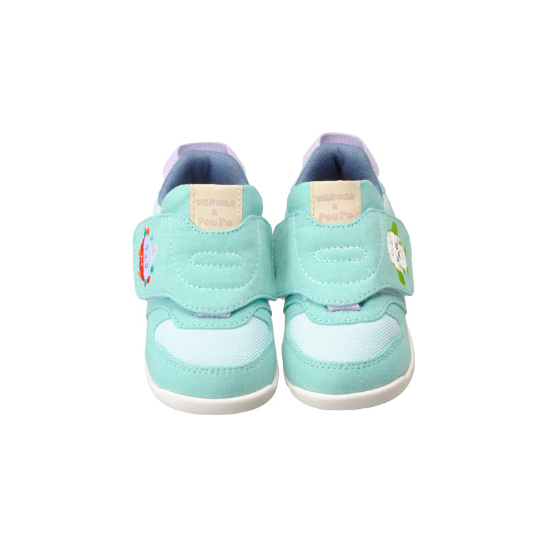 瞬足 JB-143 ライトブルー