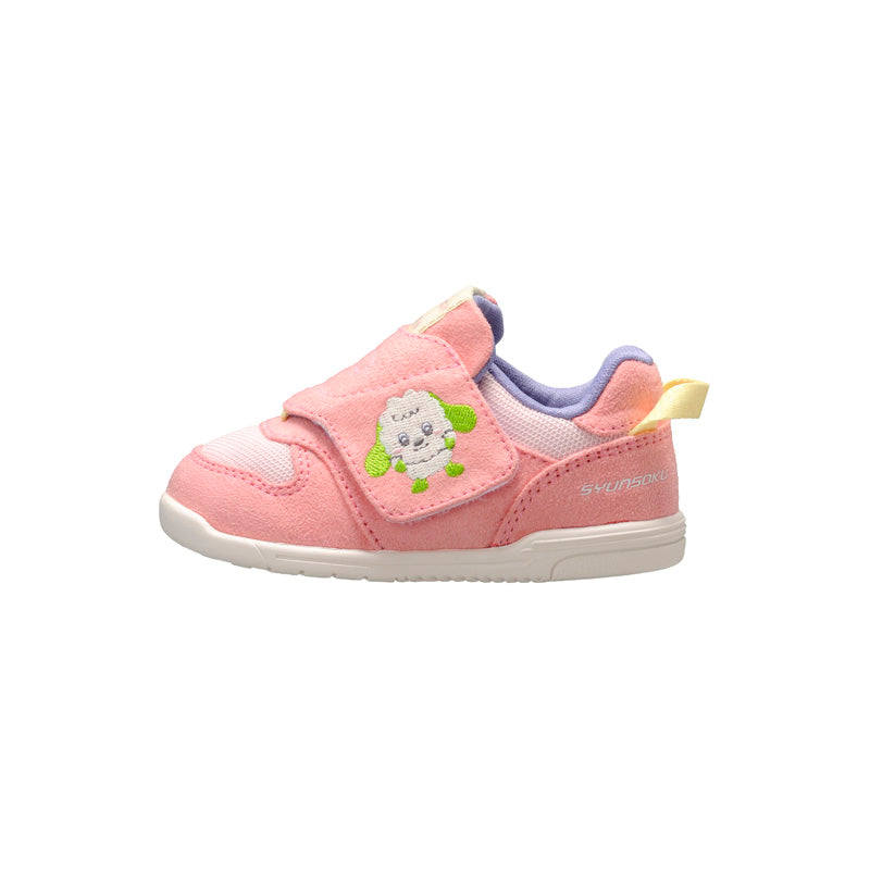 瞬足 JB-143 ピンク