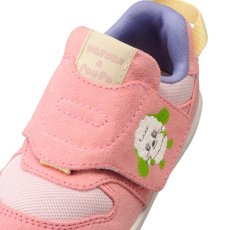 瞬足 JB-143 ピンク