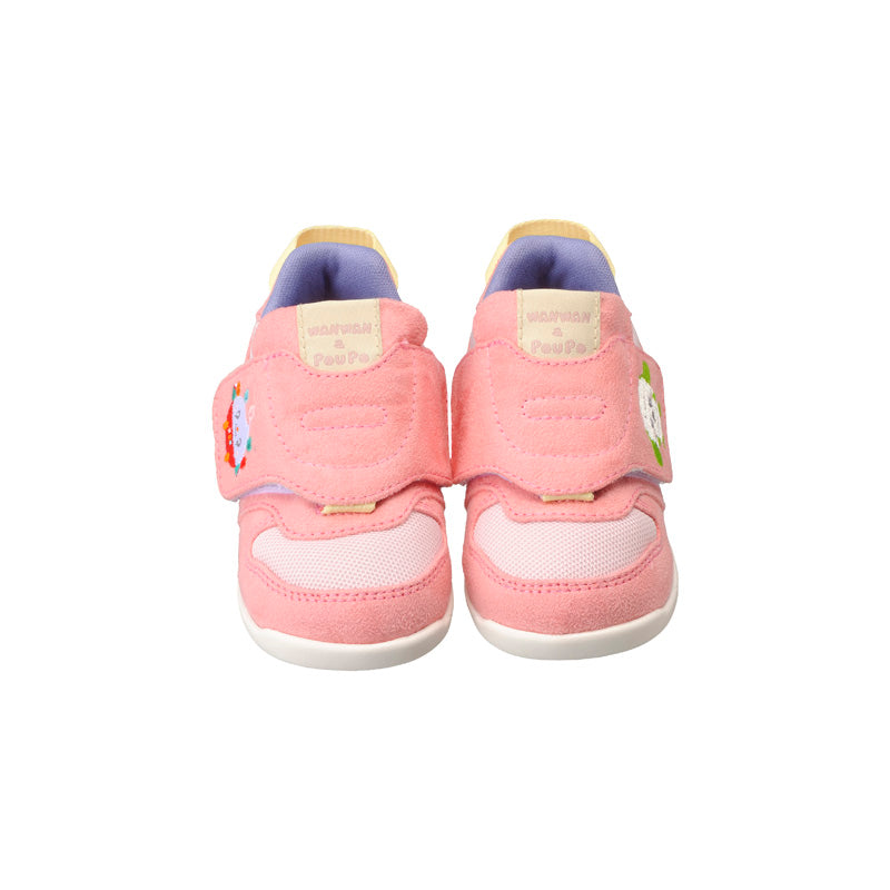 瞬足 JB-143 ピンク