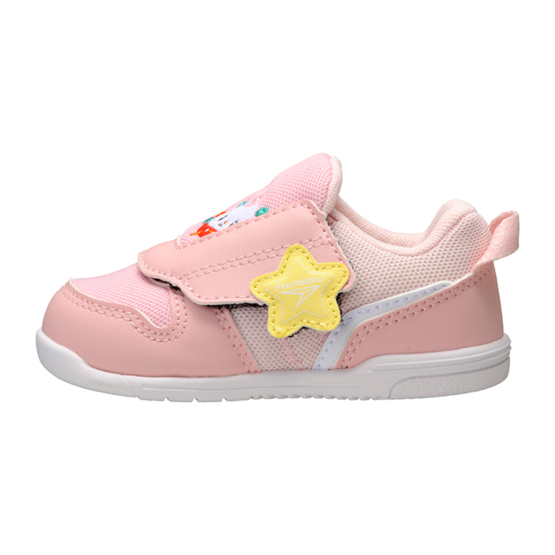 瞬足 JB-179 ピンク