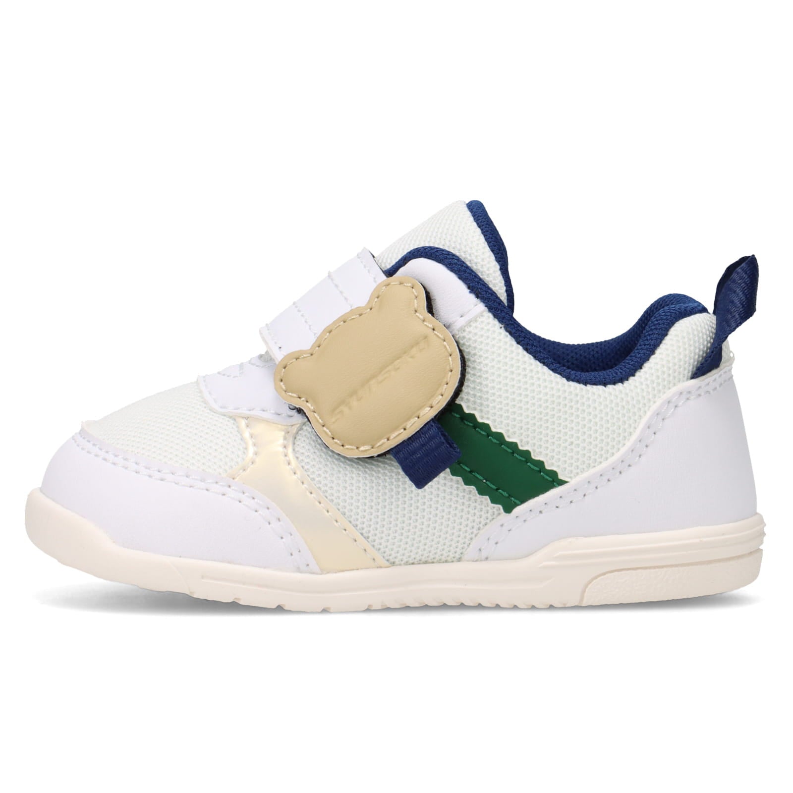 瞬足 JB-273 白
