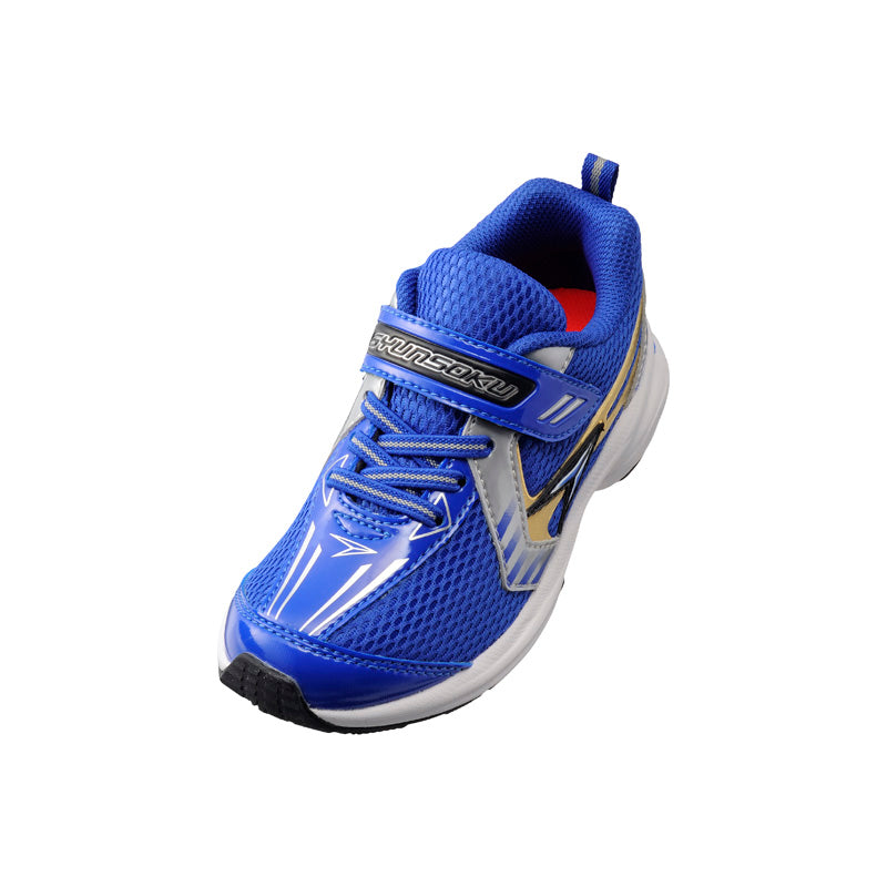 瞬足 JC-036 ブルー 