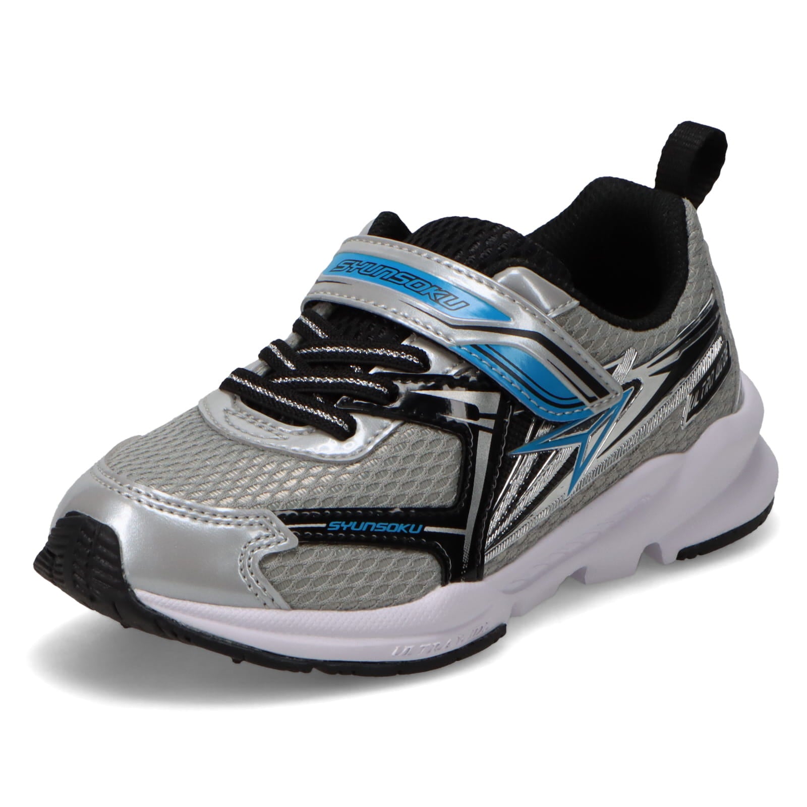 瞬足 JC-155 シルバー