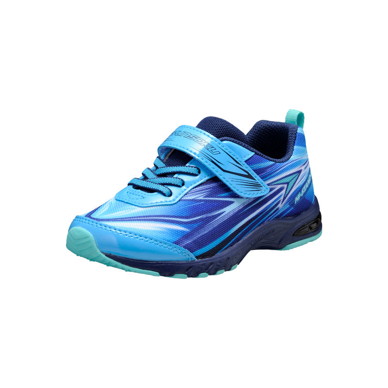 瞬足 JC-177 ブルー