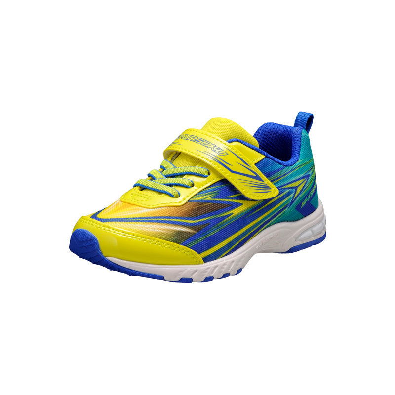 瞬足 JC-177 イエロー