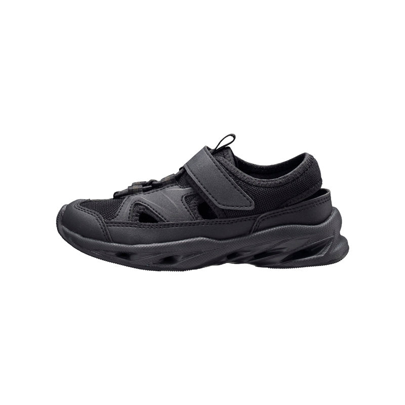 瞬足 JC-178 黒/黒