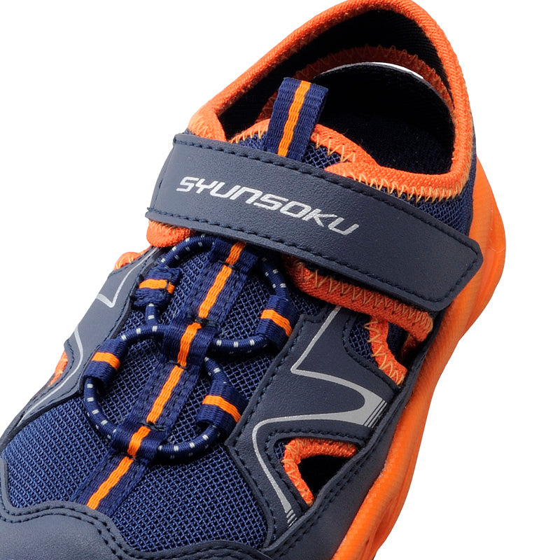 瞬足 JC-178 ネービー