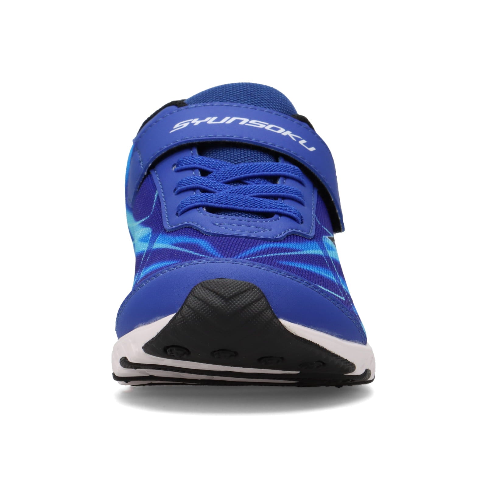 瞬足 JC-214 ブルー