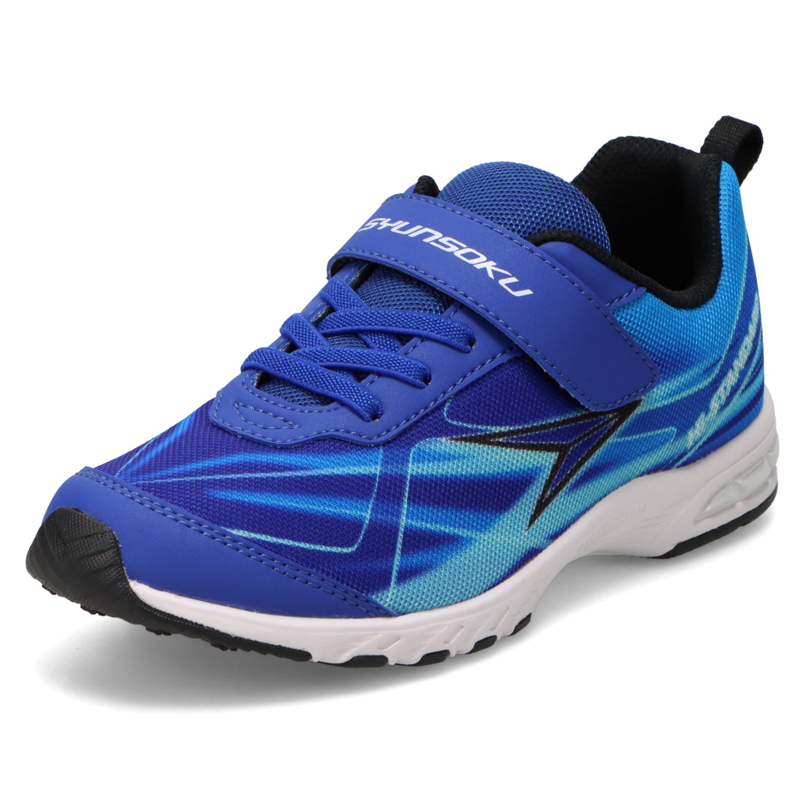 瞬足 JC-214 ブルー