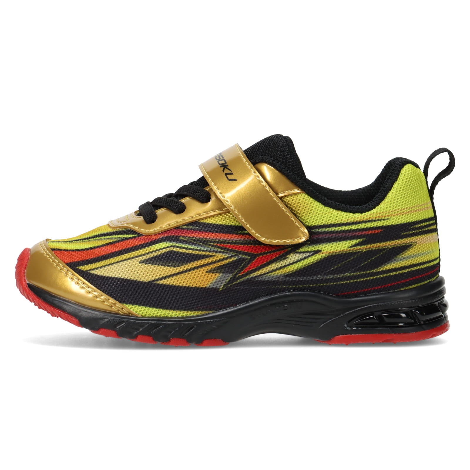 瞬足 JC-214 ゴールド