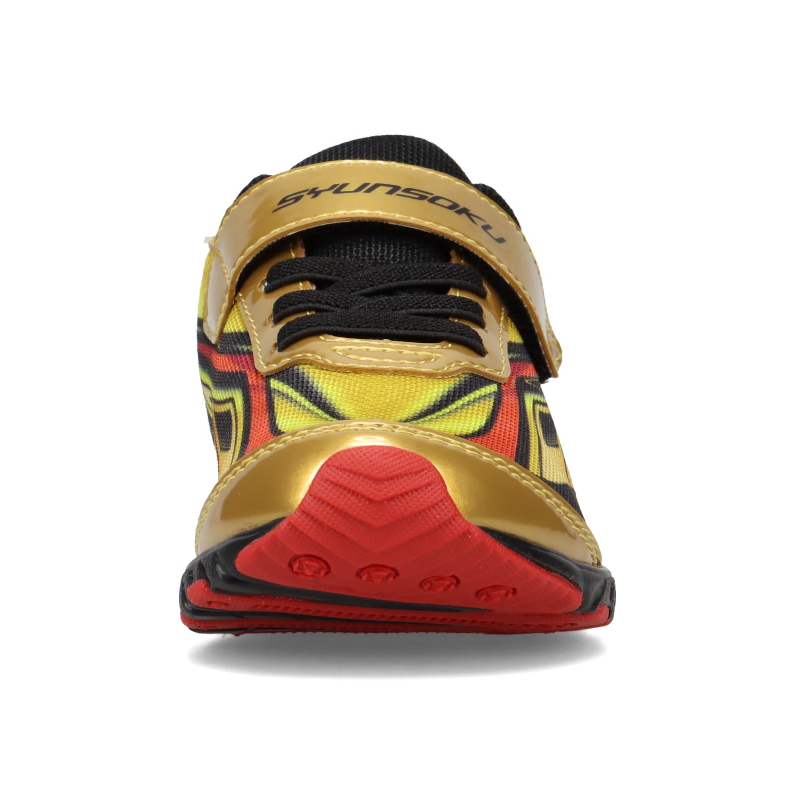 瞬足 JC-214 ゴールド