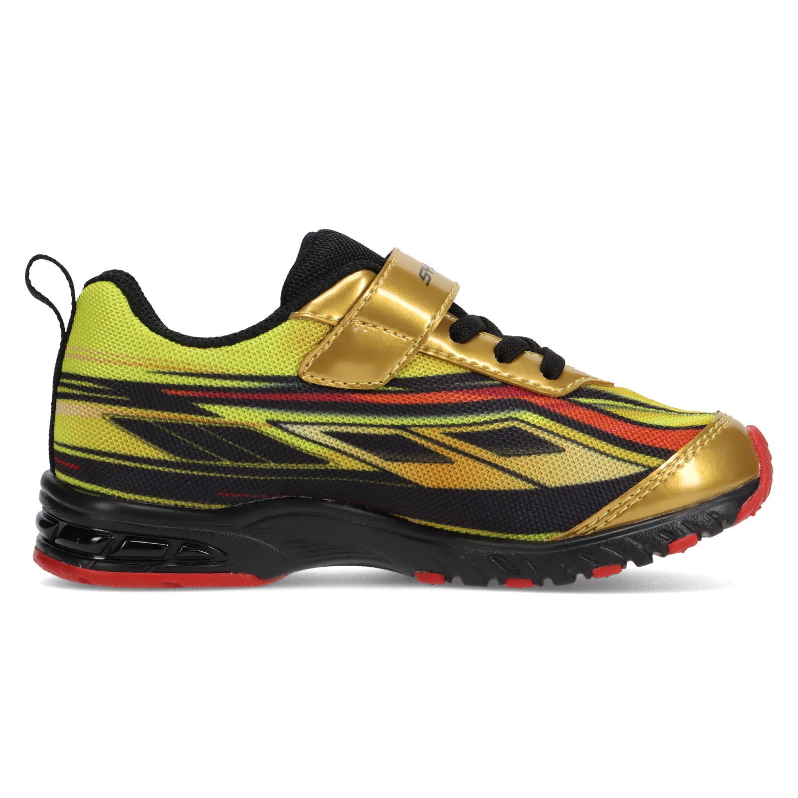 瞬足 JC-214 ゴールド