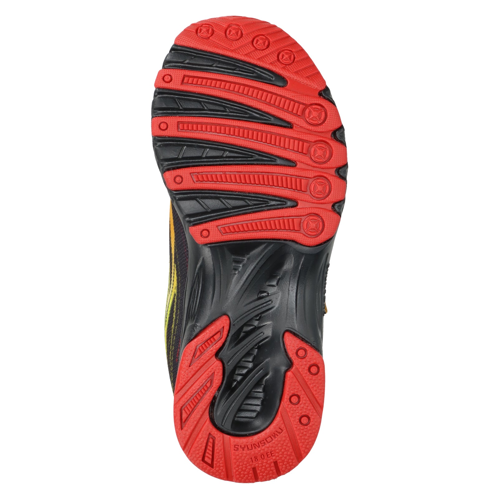 瞬足 JC-214 ゴールド