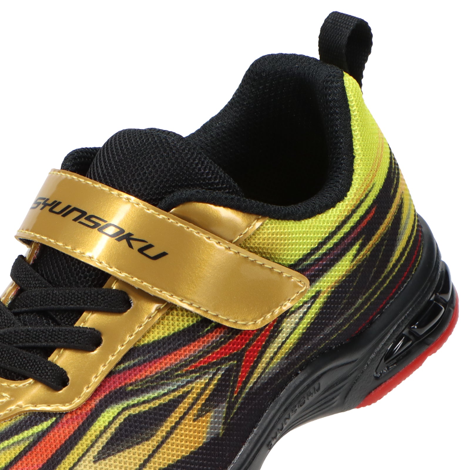 瞬足 JC-214 ゴールド