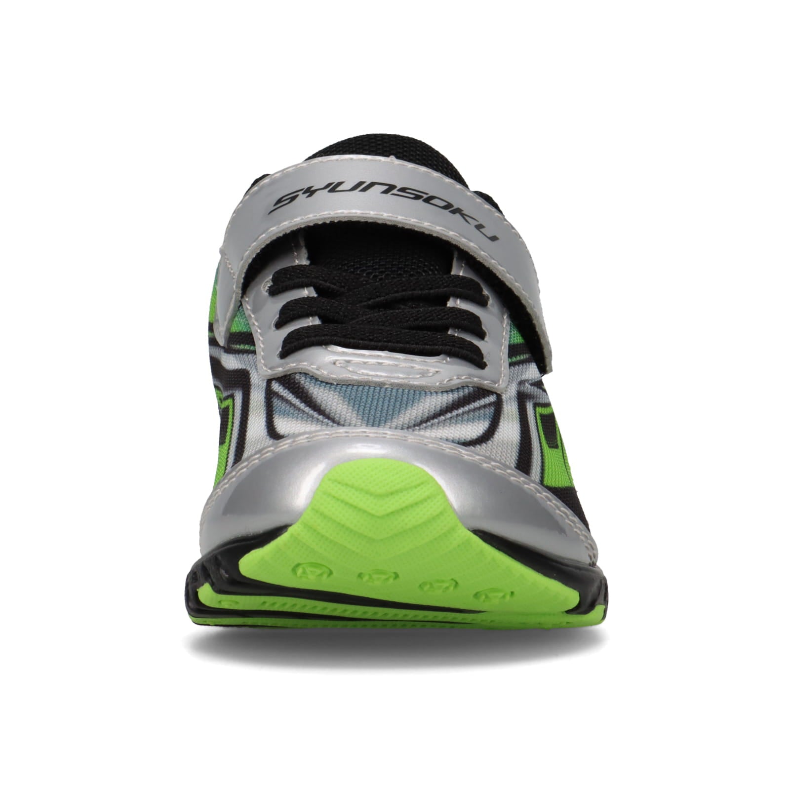 瞬足 JC-214 シルバー