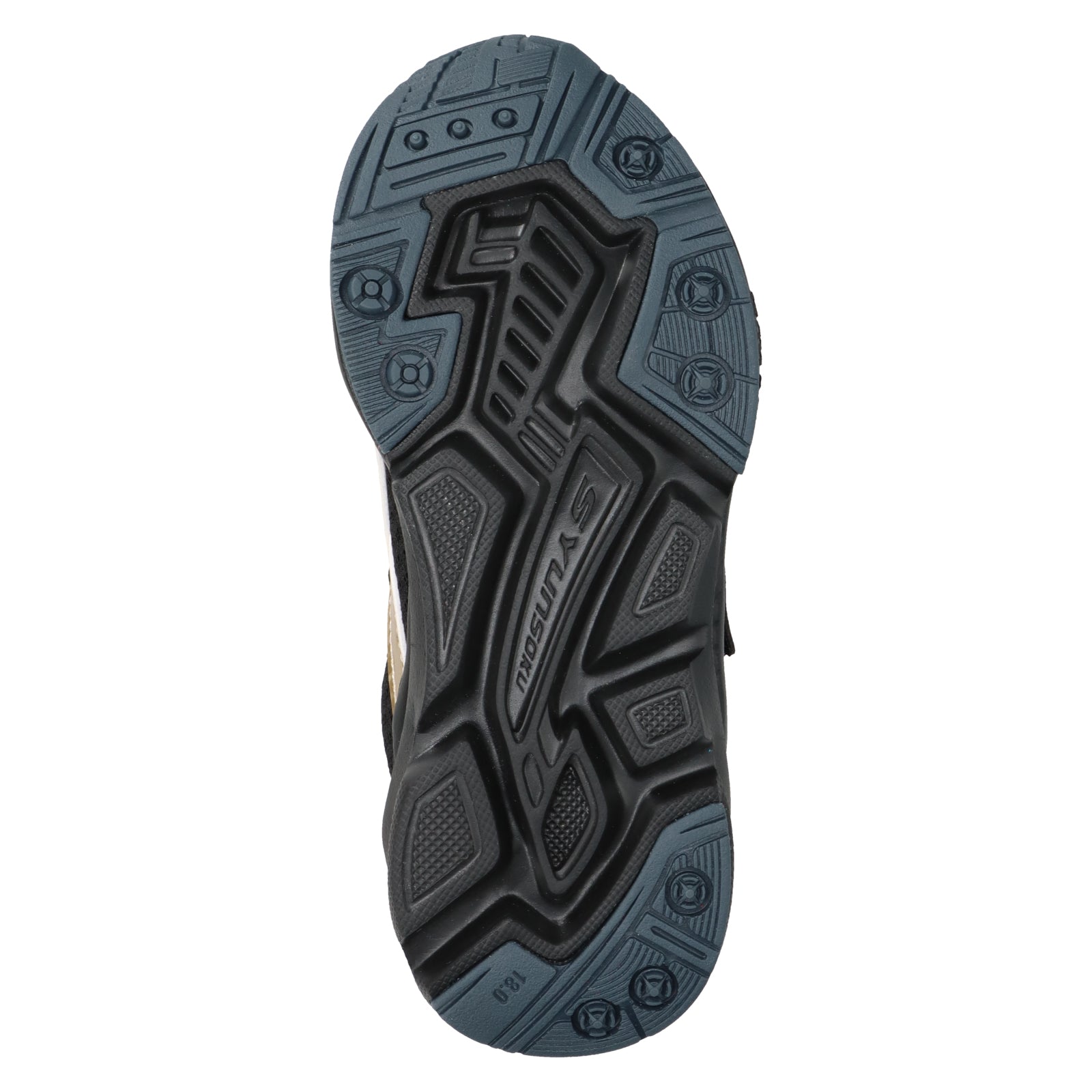 瞬足 JC-236 ゴールド