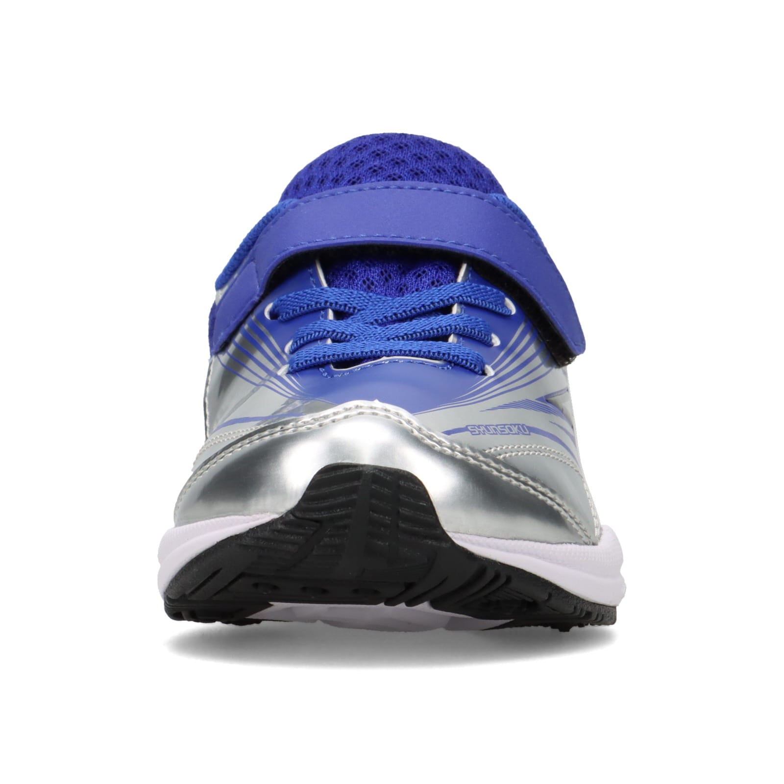 瞬足 JC-236 シルバー