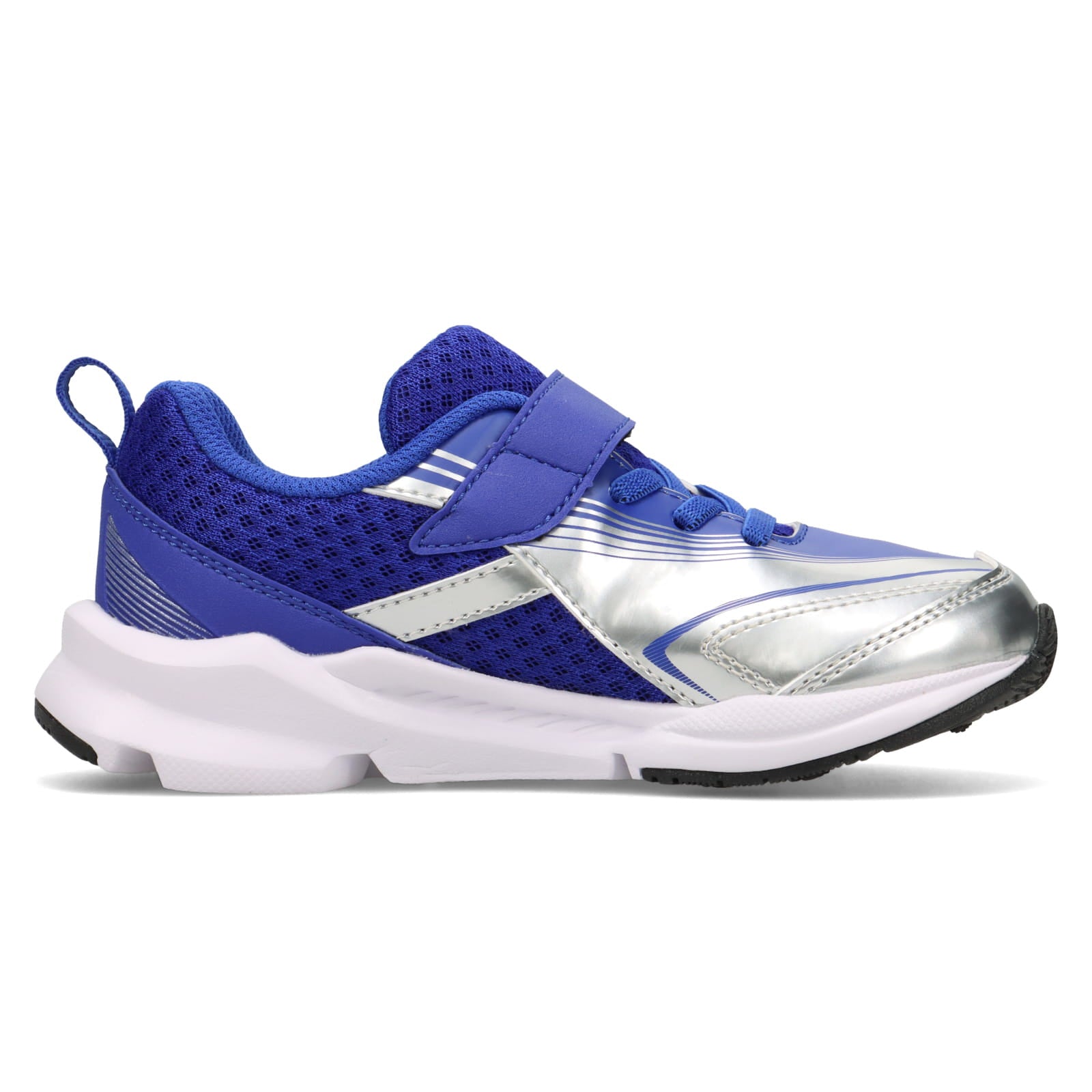 瞬足 JC-236 シルバー