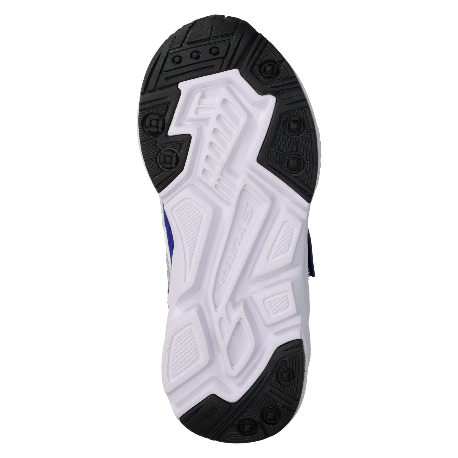 瞬足 JC-236 シルバー