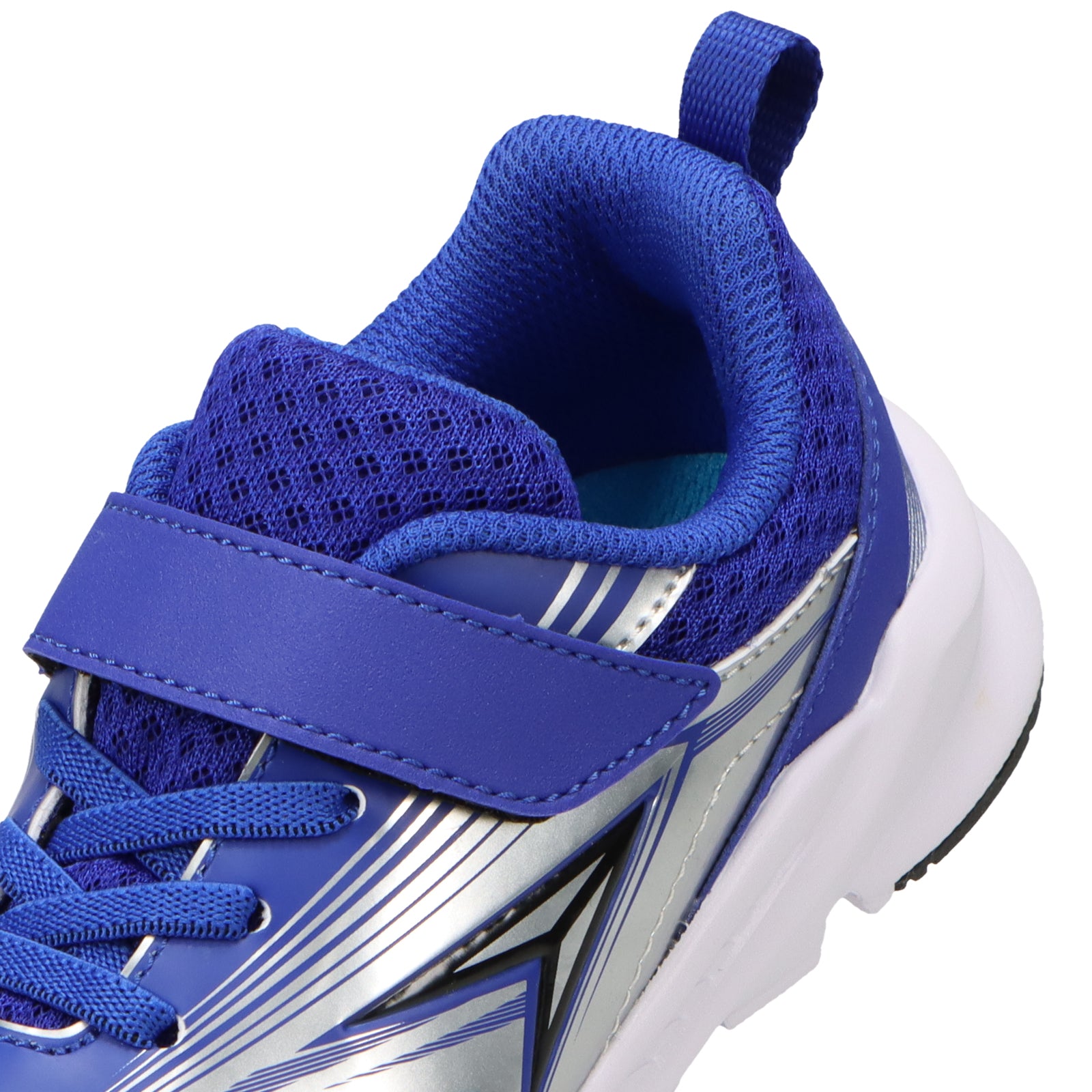 瞬足 JC-236 シルバー