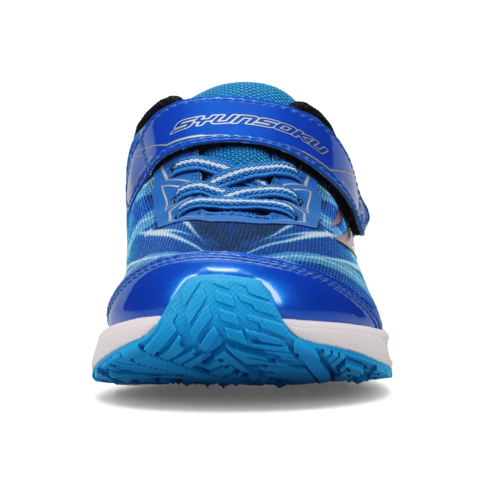 瞬足 JC-239 ブルー