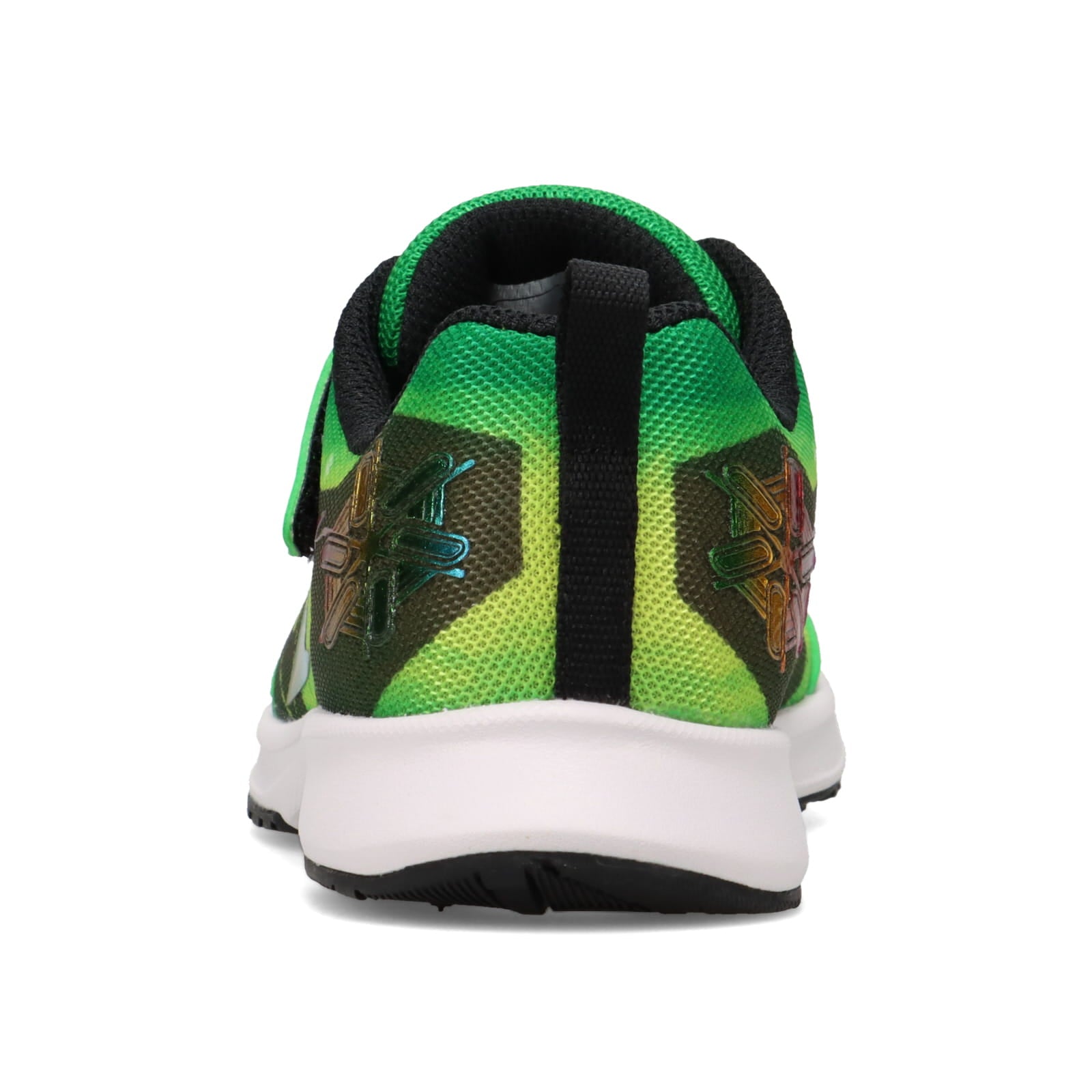 瞬足 JC-239 グリーン