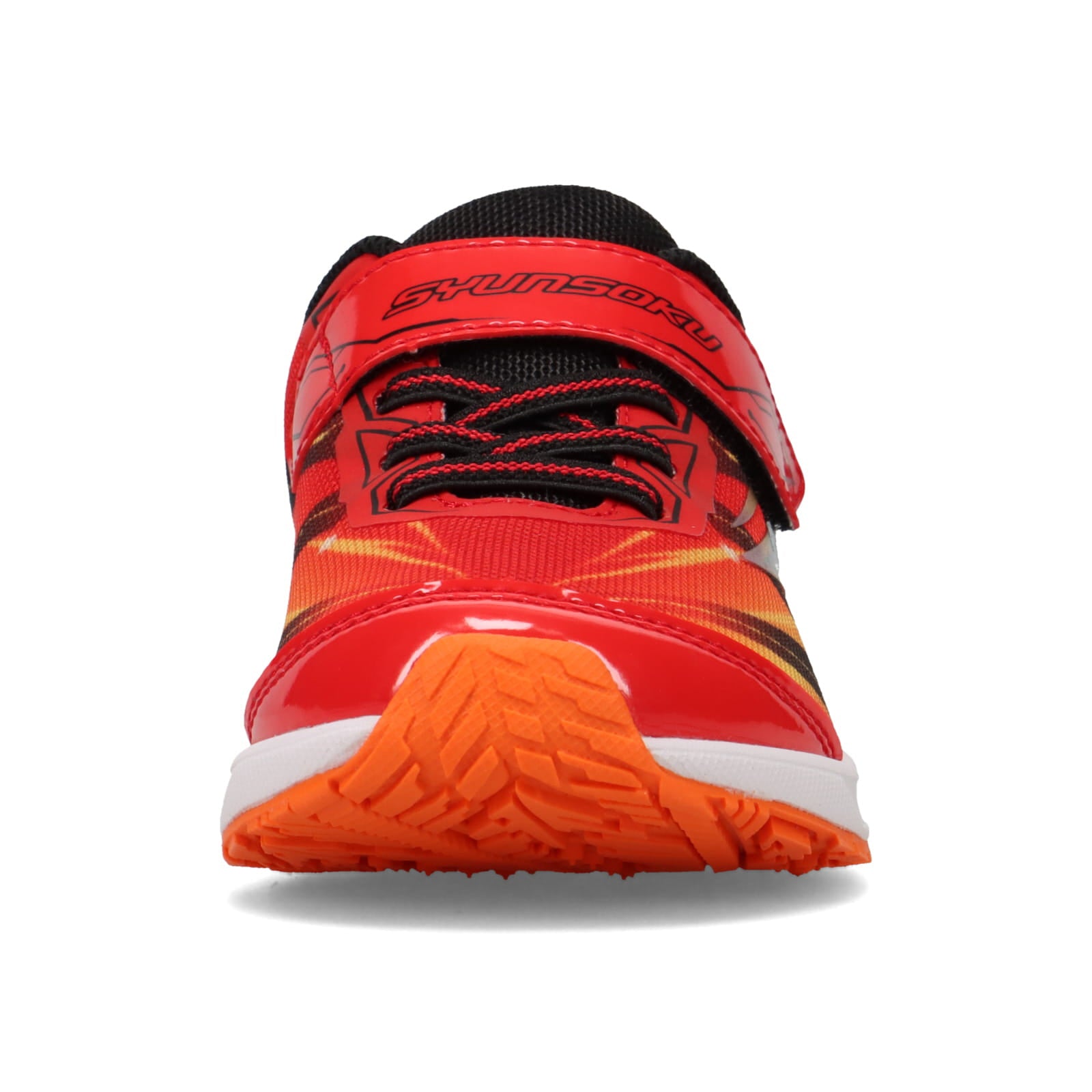 瞬足 JC-239 タンジェリン