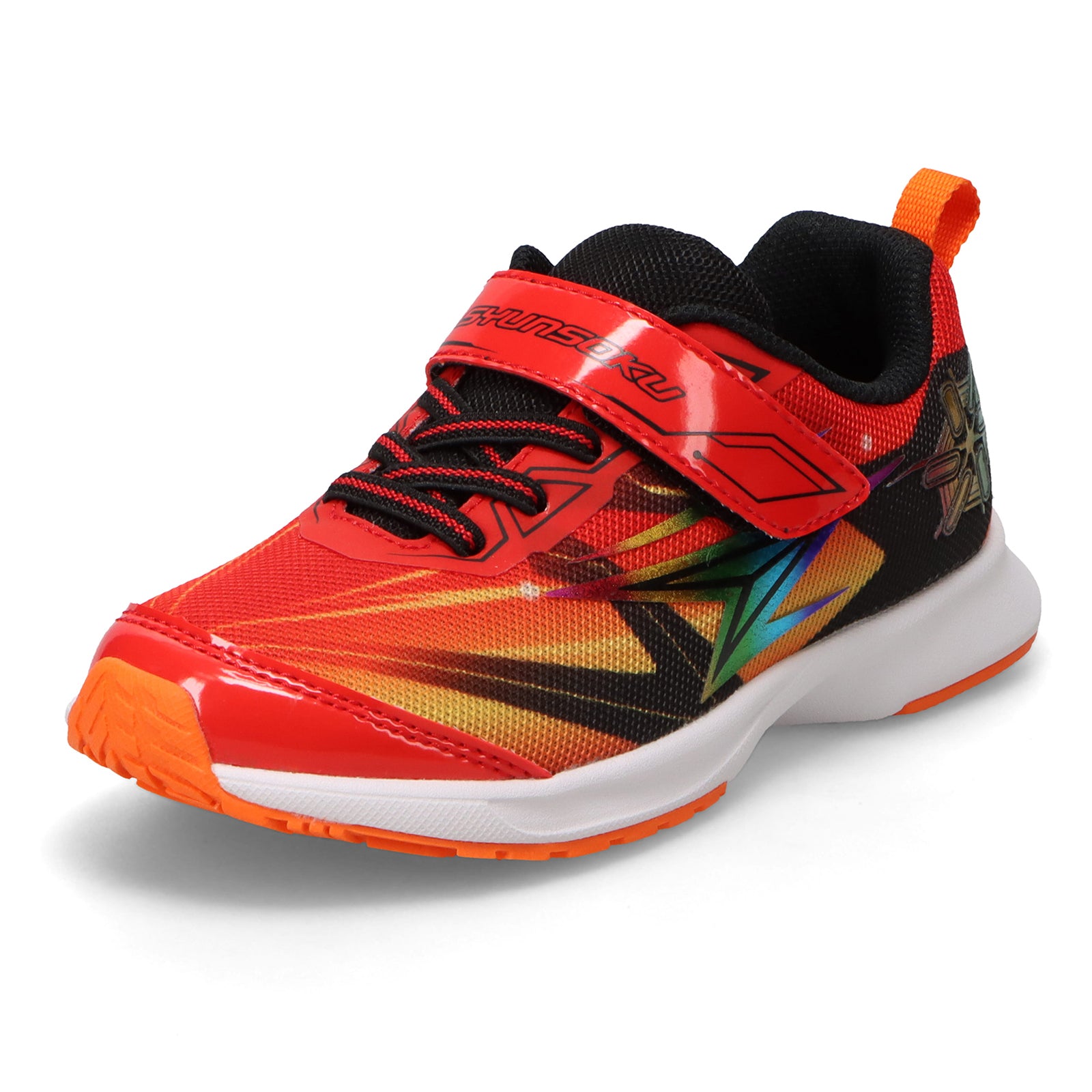 瞬足 JC-239 タンジェリン