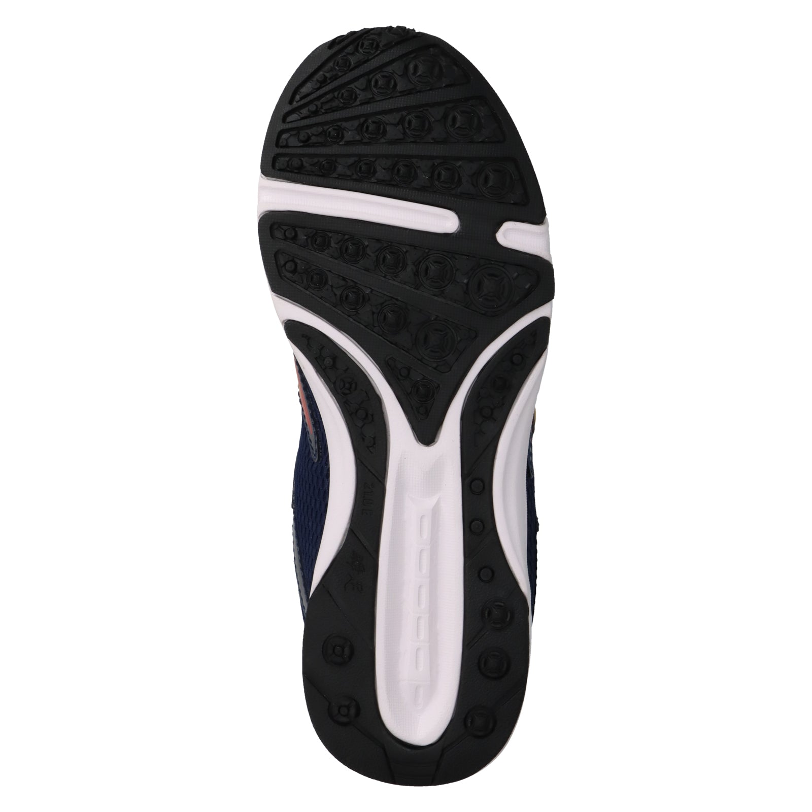 瞬足 JC-240 ネービー