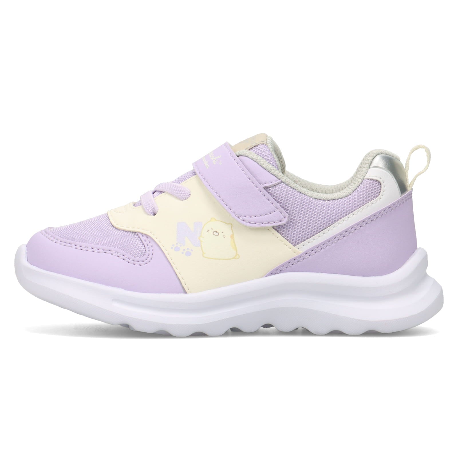 瞬足 JC-245 ラベンダー