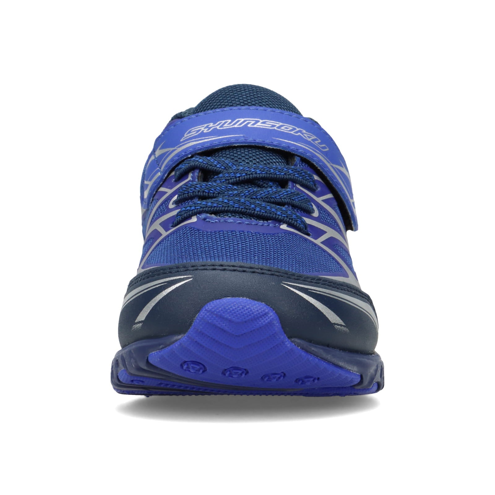 瞬足 JC-249 ブルー