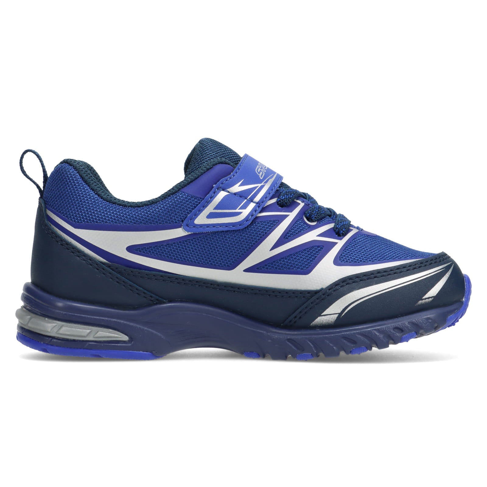 瞬足 JC-249 ブルー