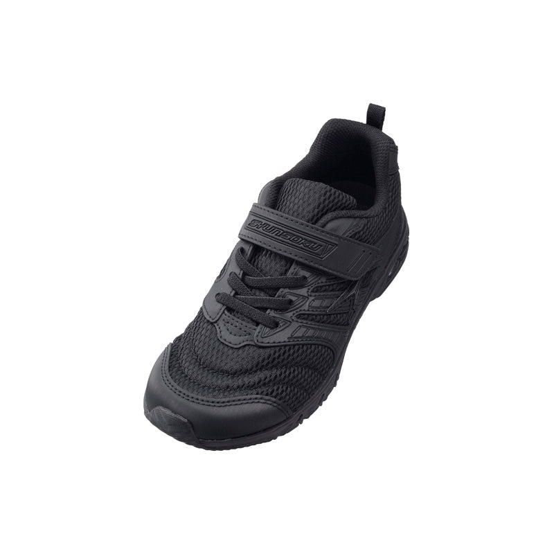 瞬足 JJ-094 黒/黒