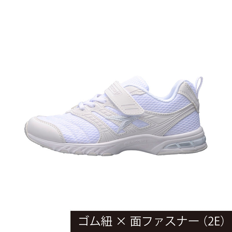 瞬足 JJ-094 白/白