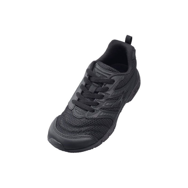 瞬足 JJ-095 黒/黒