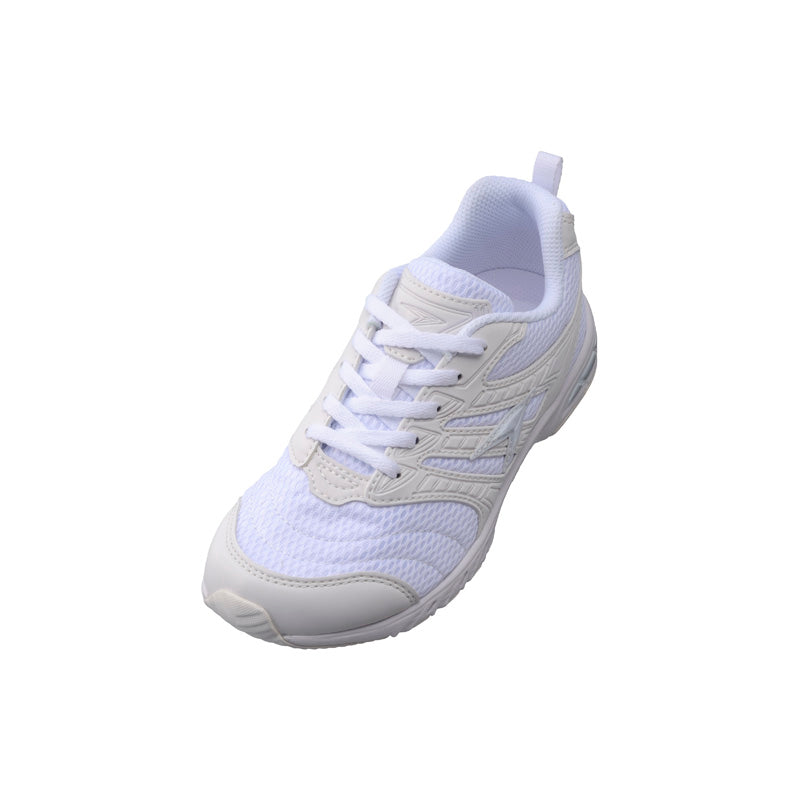 瞬足 JJ-095 白/白